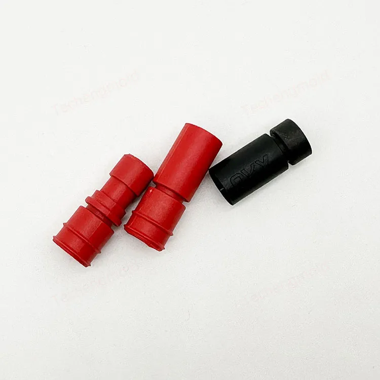 特诚科技PA66精密注塑件实拍 6